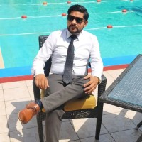Tehseen Ansari