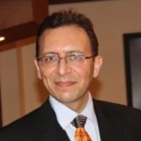Reza Nadery