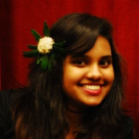 Riha Pathak