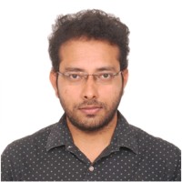 Pradeep Kumar V L
