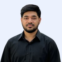 Maruf Hossain