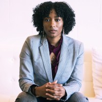 Jasmine Miles