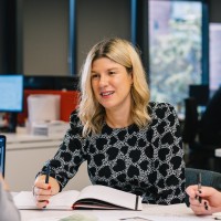 Jenna Horsfall