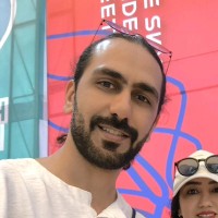 Behnam Amirmojahed