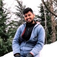Praveen Nair