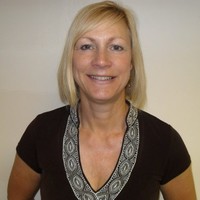 Sarah Spackman