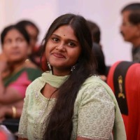 Aparna P Jayan