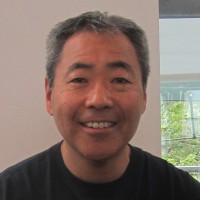 Greg Kono