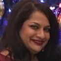 Anita Sequeira