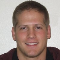 Aaron Leonhardt