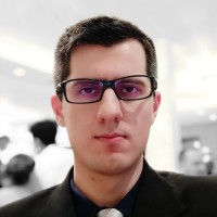 Pedro Henrique Guglielmeti Barbosa