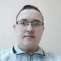 Oleg Bessonov