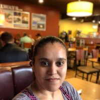 Edith Gonzalez