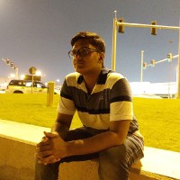 Ashik Ali