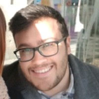 Arol Jon Hide Alférez