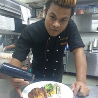 Binojit Langthssa