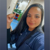 Raphaelle Santos