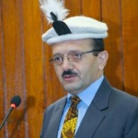 Zahid Hussain