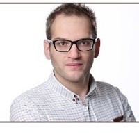 Benjamin Kraus
