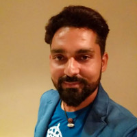 Vikas Kalra