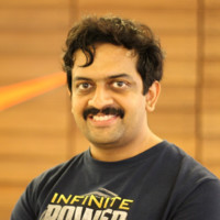 Sreekumar K