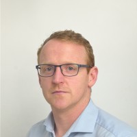 Barry Mcdermott