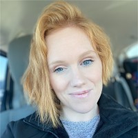Ashley Manring