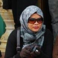 Aina Sherin Ibrahim
