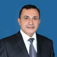 M Ananda