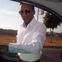 Idriss OUATTI