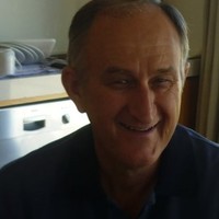 George Lagwa