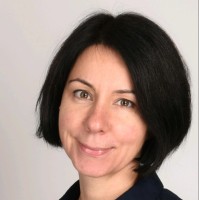 Nataliya Daniltseva