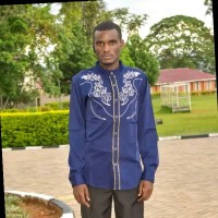 Wafula Jimmy