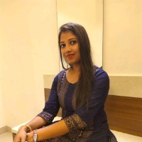 Sharmistha Padhi