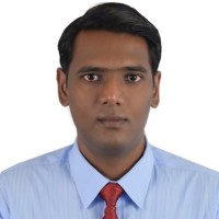 Priyesh Dubey