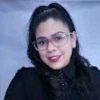 Alba Irina Hoyos