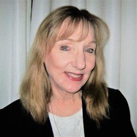 Cindy May