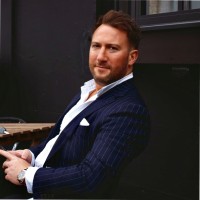 James Pepper