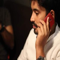 Antony Mathew, Cmq