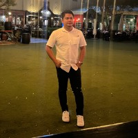 Mark Andrew Evangelista