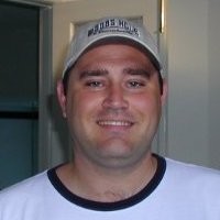 Robert Rainwater