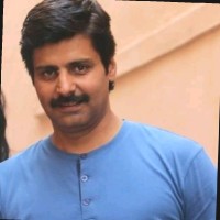 Sachin Inamdar