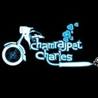 Bangalore Chamrajpet