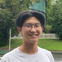 Jacob Tan