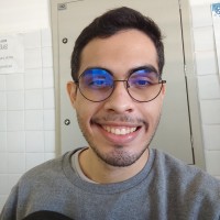 Mikéias Azevedo