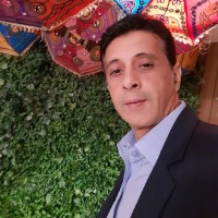 Jagdish Bhagchandani