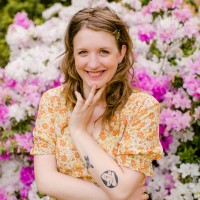 Molly Webster
