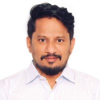 Jogendranadh Ganji