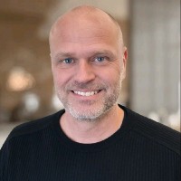 Patrik Thilander