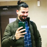 Kuldeep Singh